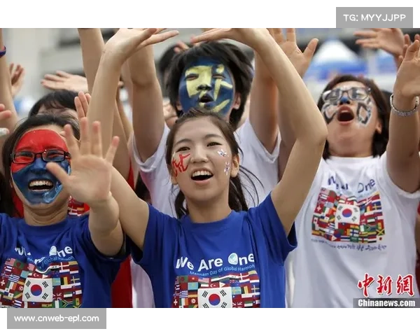 韩国田径联合会会长陆贤表呼吁国民为世锦赛选手加油助力 韩国田径联合会会长陆贤表呼吁国民为世锦赛选手加油助力