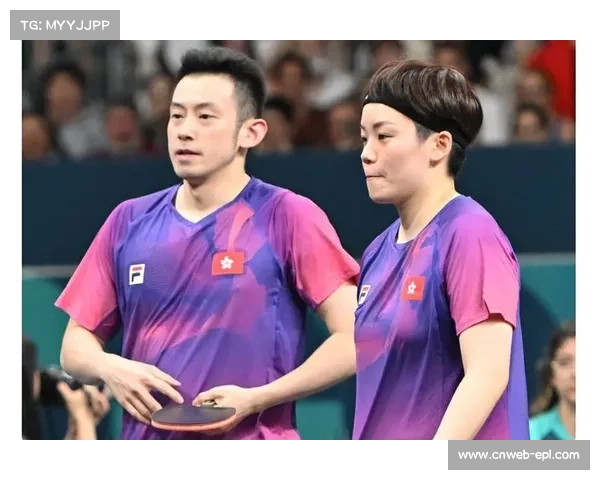 运动员肖像权纠纷案开庭，乒乓球明星维权引关注