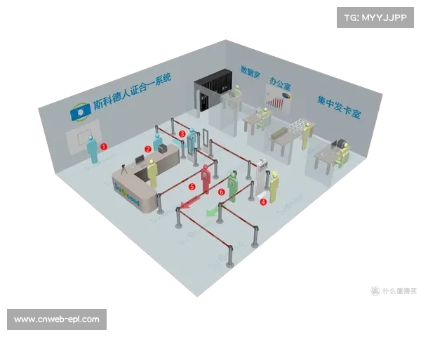 生物识别技术优化核验流程，平衡通行效率与安全