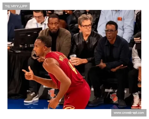 骑士110-122负开拓者，米切尔33分难救主