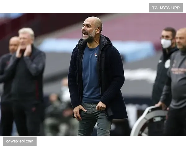 曼城防守教练专访：揭秘训练中如何模拟对手核心，进行针对性“混合盯防”演练